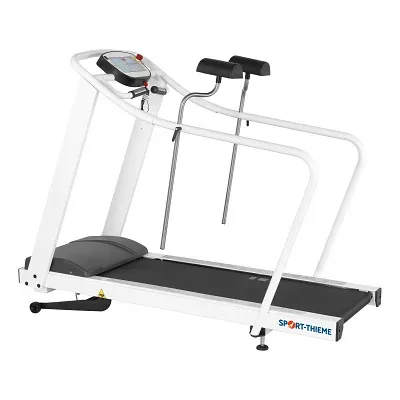 Sport-Thieme Laufband 