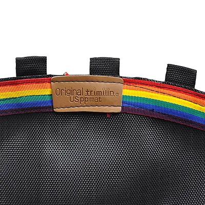 Trimilin Trampolin-Auflagematte für Trampolin 