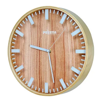 Peweta Funk-Wanduhr 