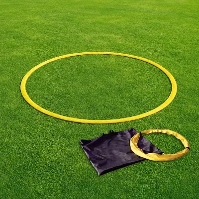 Trainingshilfe Fussball-Ring 