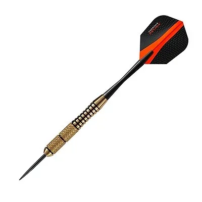 Harrows Steeldarts 