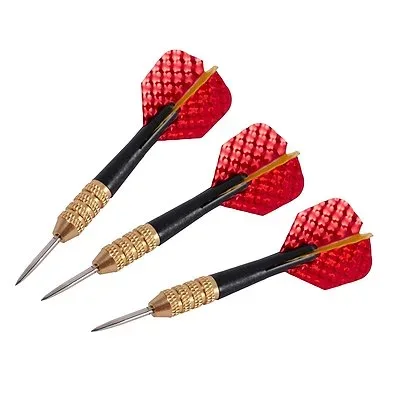Harrows Steeldarts 