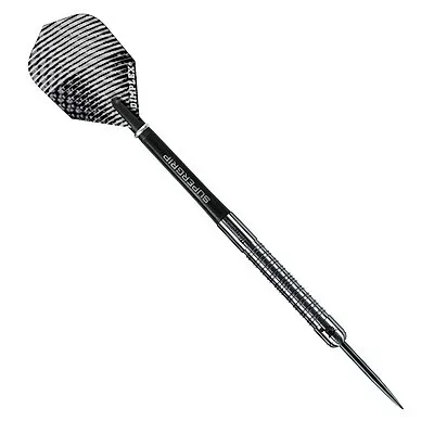 Harrows Steeldarts 