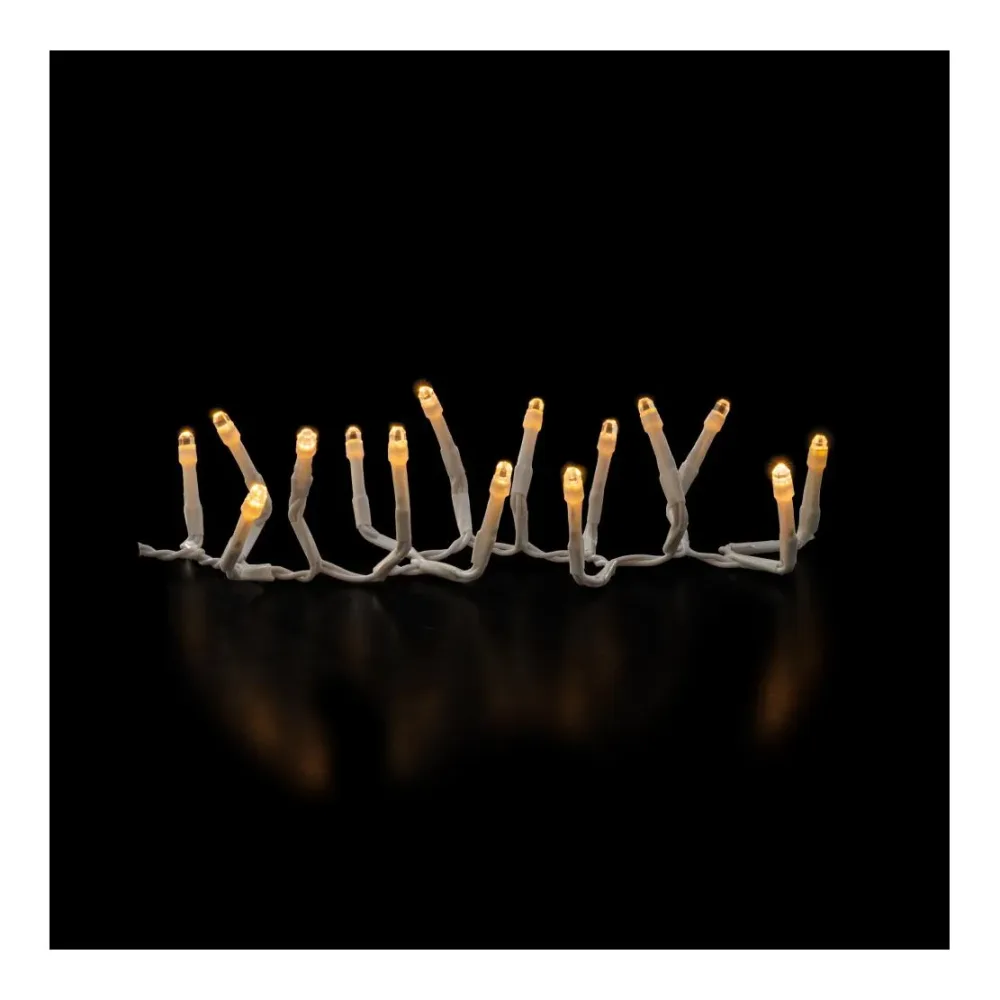 STT Aufladbare Lichterkette