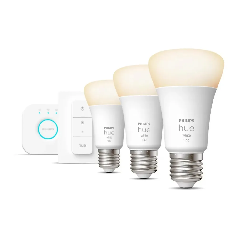 Philips Hue Spezialleuchtmittel 