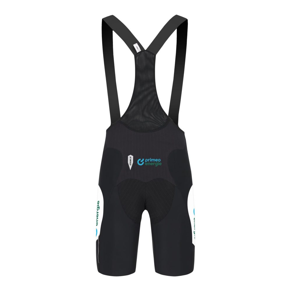 Tour de Suisse Gregarius Pro Fahrradhose Herren 2025
