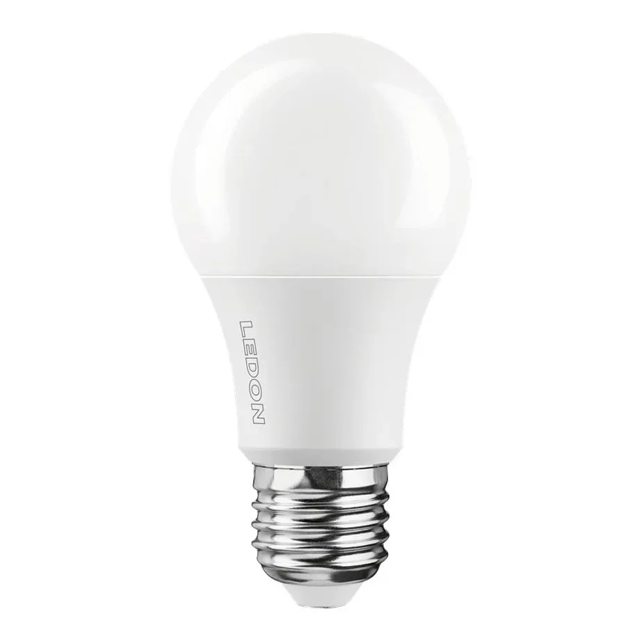 Ledon LED Lampe: Birne, A60, 6W