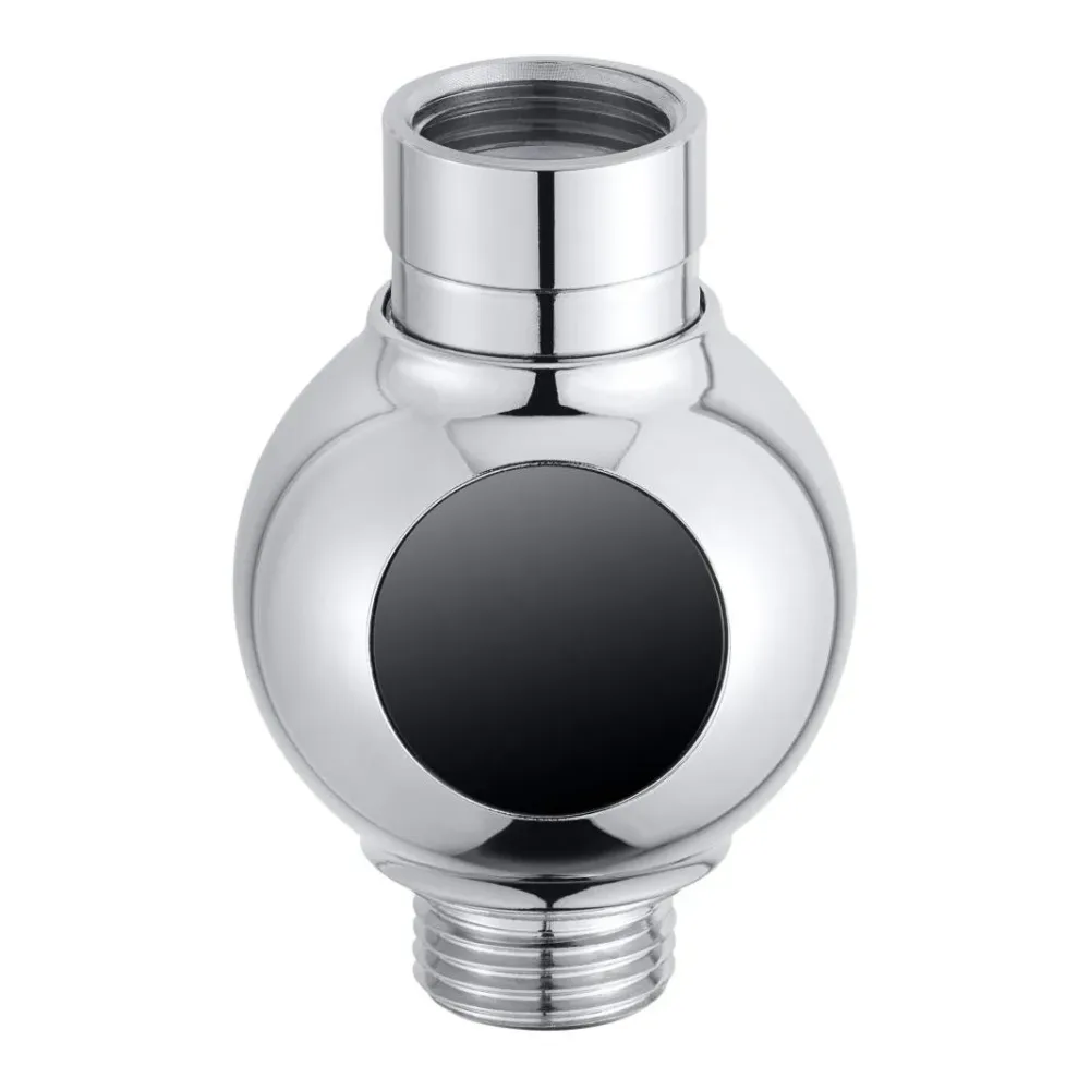 Neoperl Myflow Wassersparregler Dusche