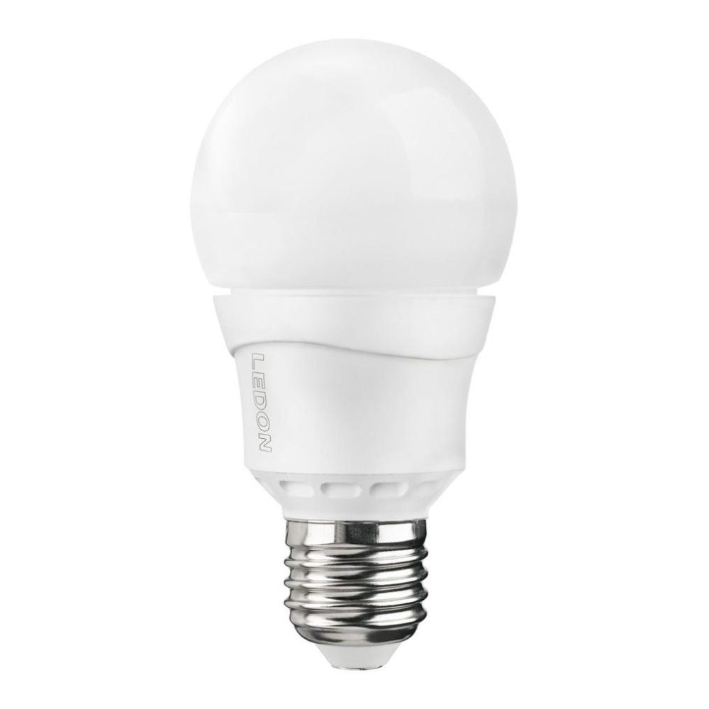 Ledon LED-Lampe Birne A60 E27 10W