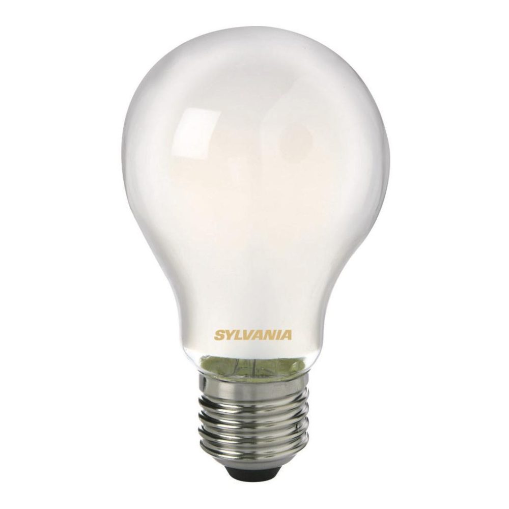 Sylvania LED-Lampe ToLEDo Retro, A60, E27