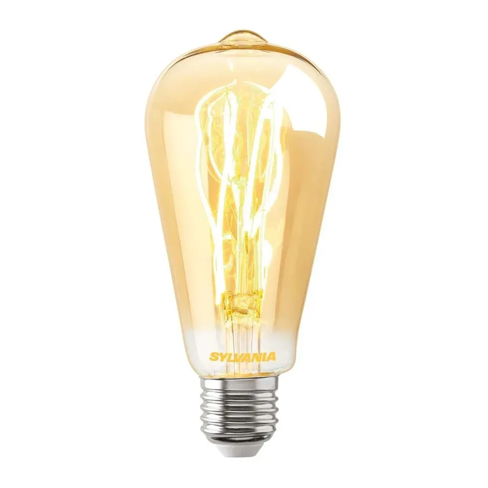 Sylvania ToLEDo Vintage ST64, nicht dimmbar