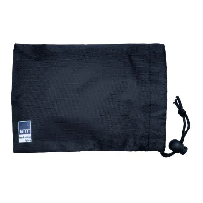 STT Batterietasche für aufladbare Lichterkette