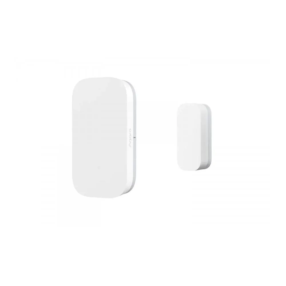 Aqara - Tür- und Fenstersensor T1, 50X50MM, Weiss