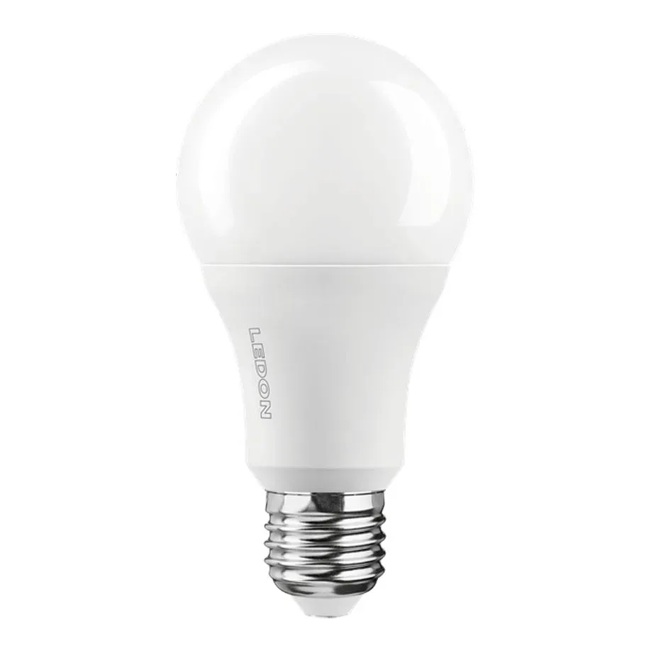 Ledon LED Lampe: Birne, A65