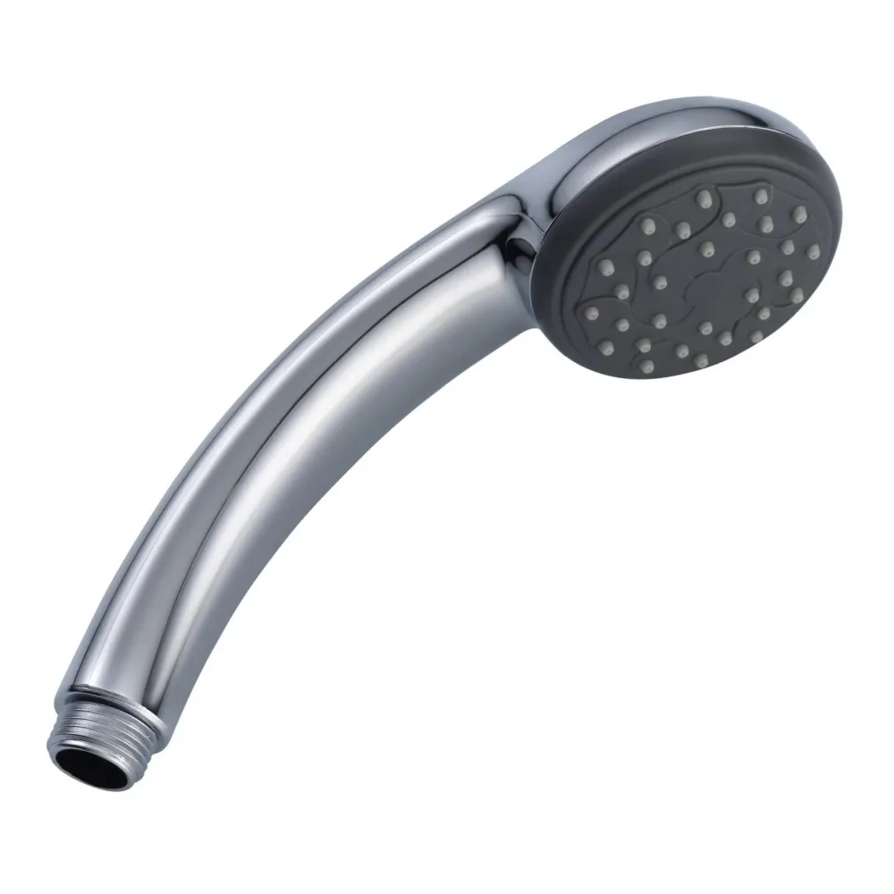 Diaqua Handbrause Coronado PCR 1/2, Verchromt
