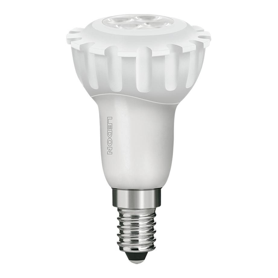 Ledon LED Lampe: Reflektorlampe, R50, 5 W