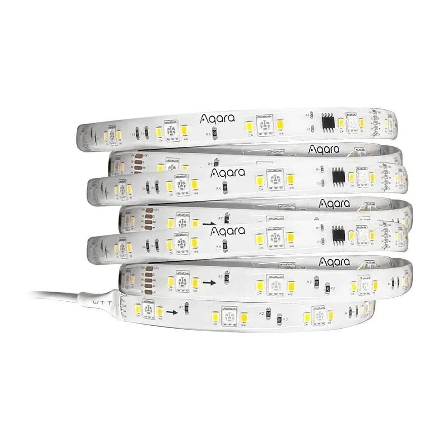 Aqara LED-Streifen T1 Verlängerung 1m