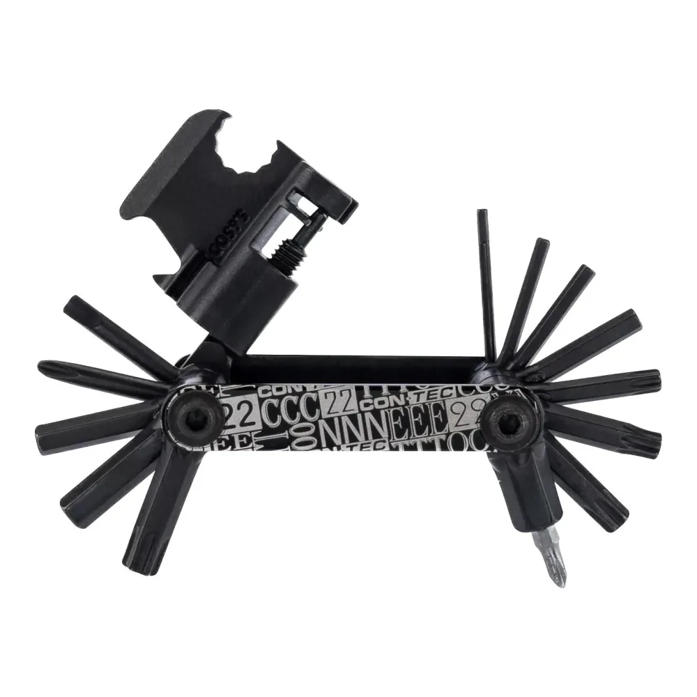 CONTEC Outil multifonction F22
