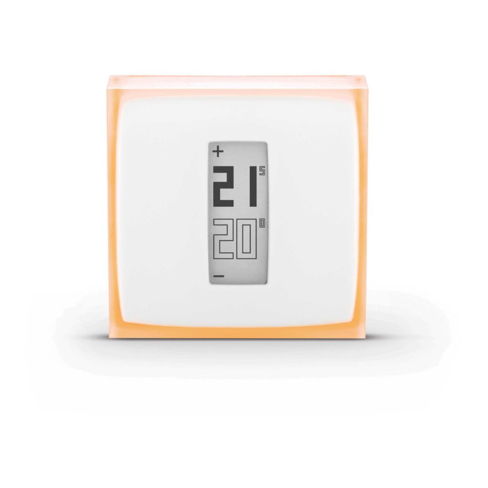 Netatmo Smartes Thermostat
