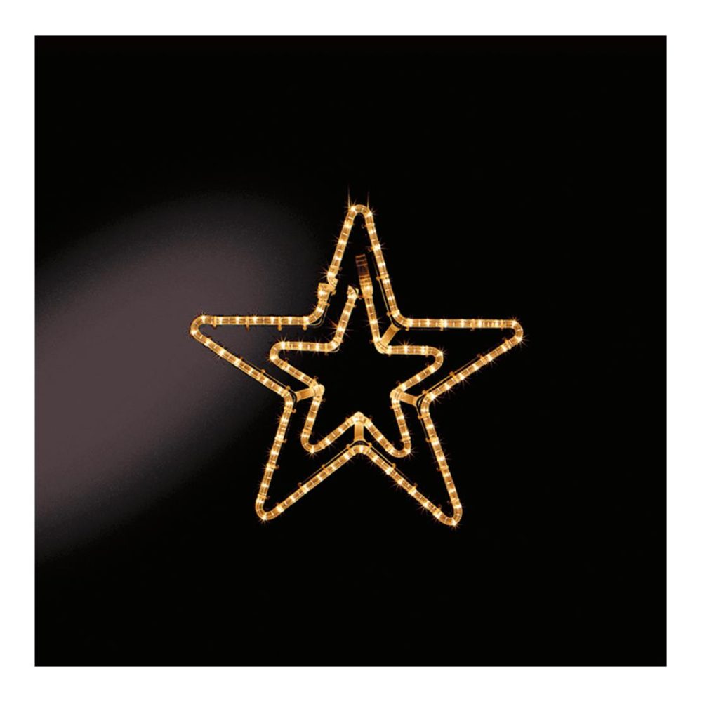 STT LED-Doppelstern