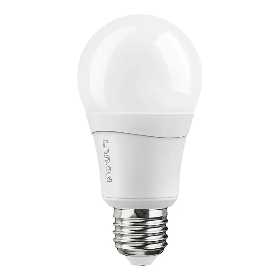 Ledon LED Lampe: Birne, A60, 8.5W