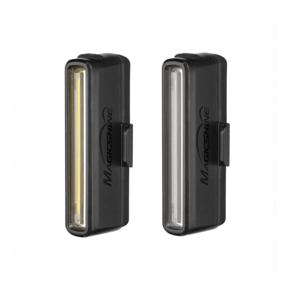 Magicshine Seemee 30 Combo Rück- und Frontlicht
