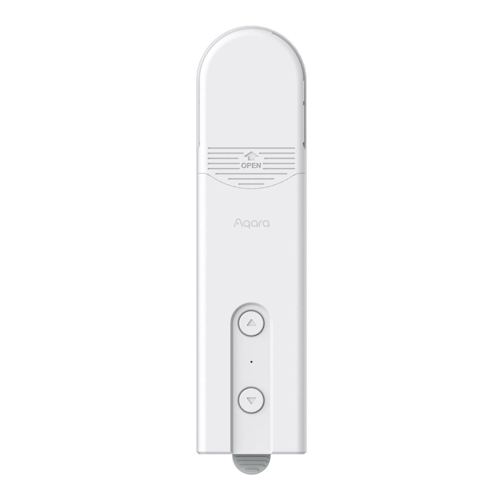 Aqara - Smarter Rollladenantrieb E1, 100cm, Weiss