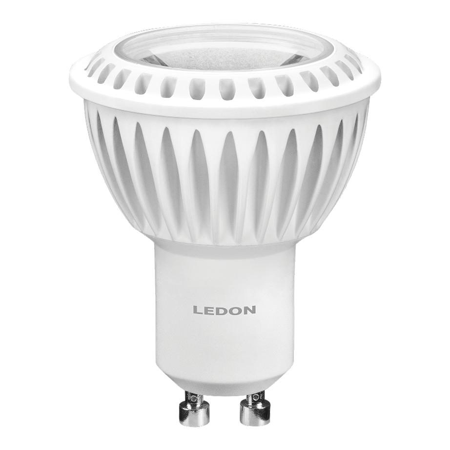 Ledon LED Lampe: Spot, GU10