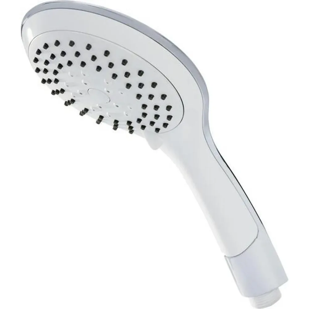 Brausegarnitur Broadway In Weiss 12/3,5/26 cm 