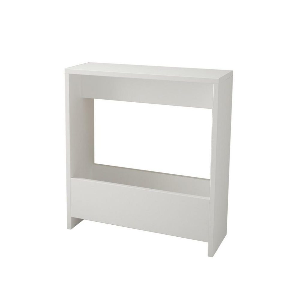 Beistelltisch Simpi Beistelltisch Holzwerkstoff 55/20/60 cm 