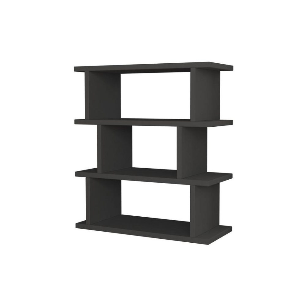 Beistelltisch Totem Beistelltisch Holzwerkstoff 54/22/60 cm 