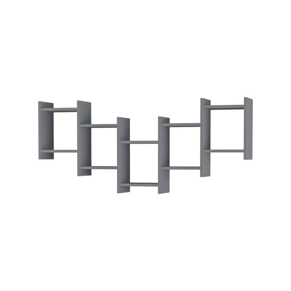 Wandregal Bat Shelf 151/64/20 cm 