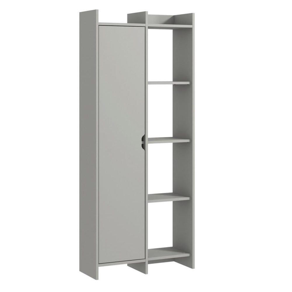 Regal Offer Bücherregal 70/180/30 cm 