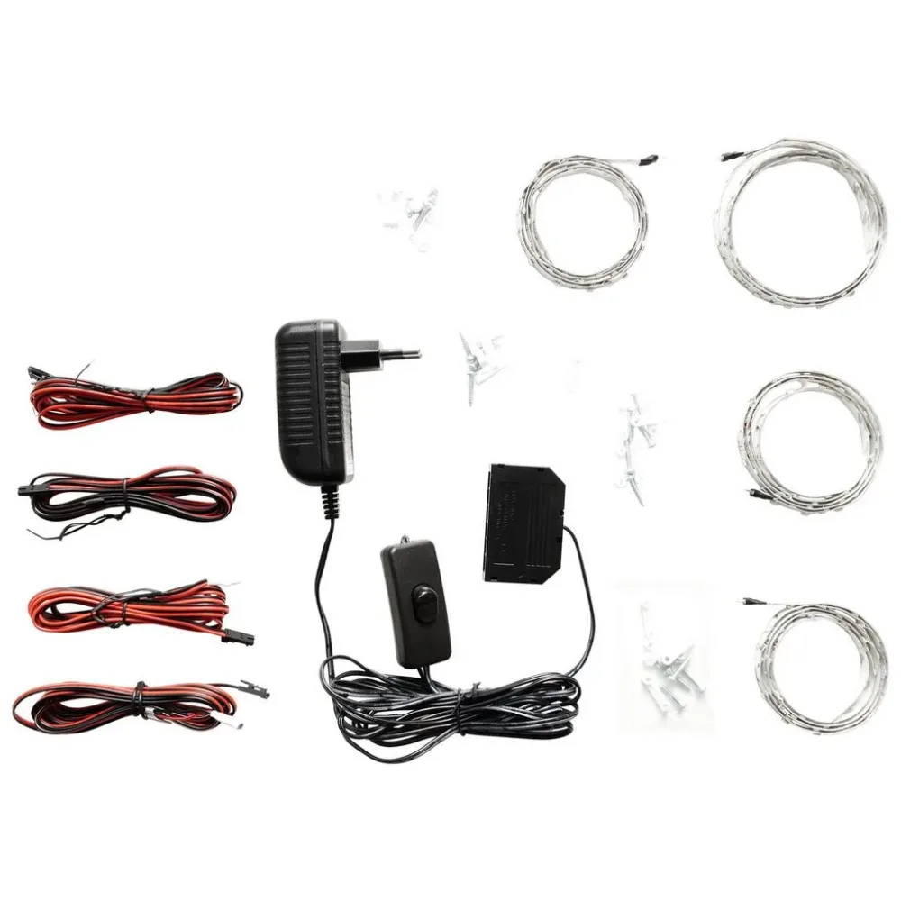 Led-strip Band 60cm Max. 7 Watt  