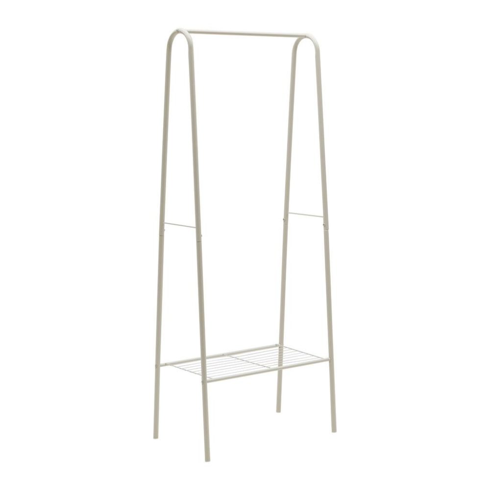 Kleiderständer Hermann Kaschmir Kaschmir 60/150/43 cm 