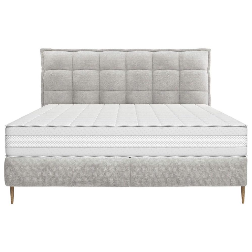 Boxspringbett Portofino 160/200 cm 