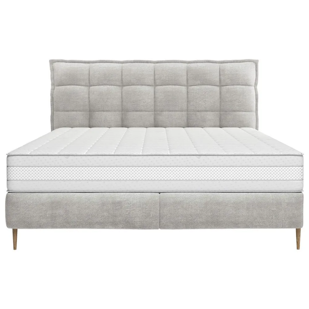Boxspringbett Portofino 180/200 cm 