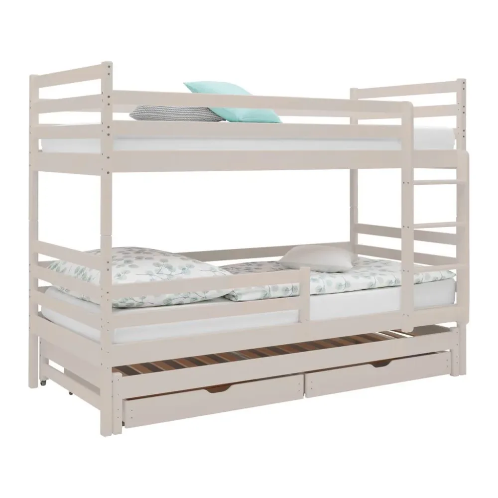 Etagenbett Mila Kaschmir Ca. 90x200cm 