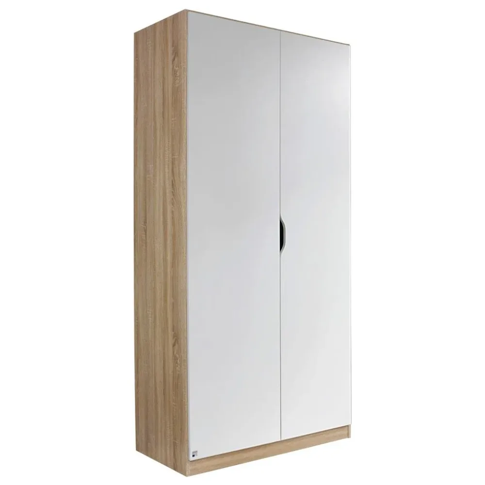 Drehtürenschrank 