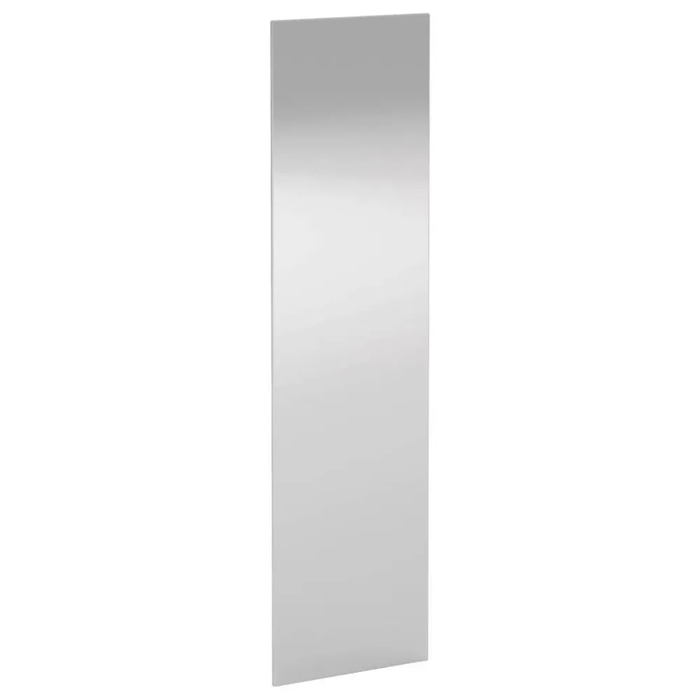 Spiegelelement Zubehör Ca. 29x130cm 29/130/0 cm , 