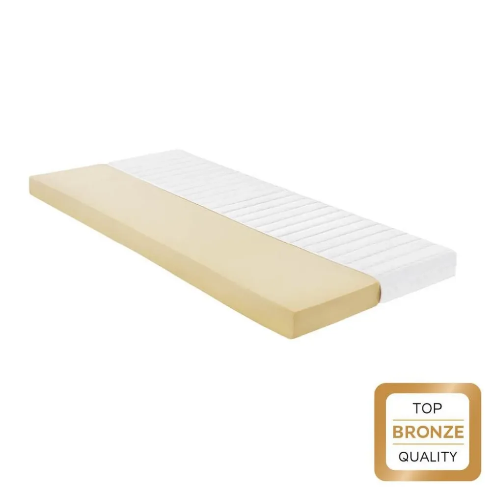 Matratze Living Soft H2 Ca. 100x200cm 100/200 cm H2 = mittel 