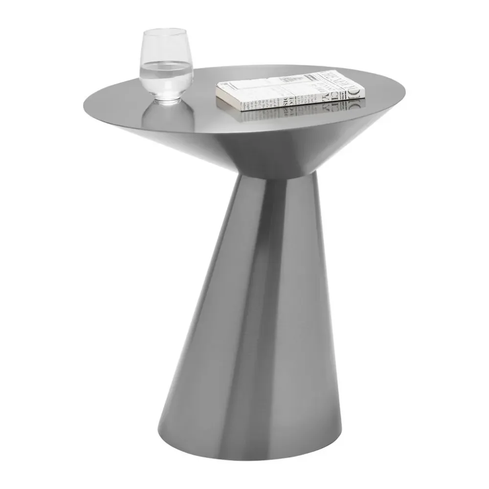 Beistelltisch Kacy -Trend- Metall 