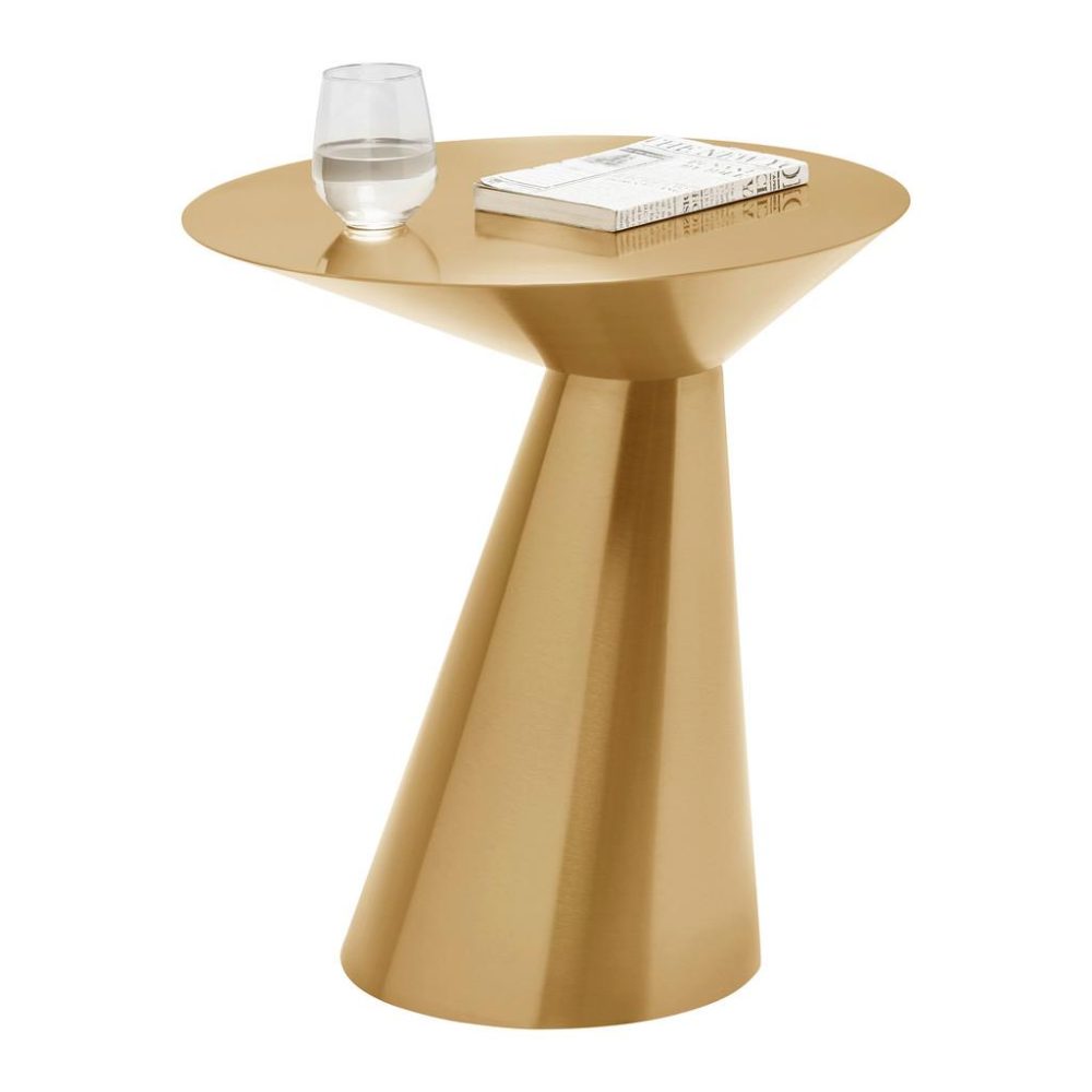 Beistelltisch Kacy -Trend- Metall 