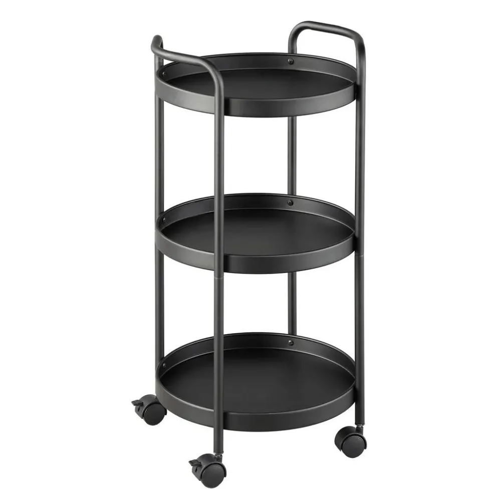 Servierwagen Justus Schwarz