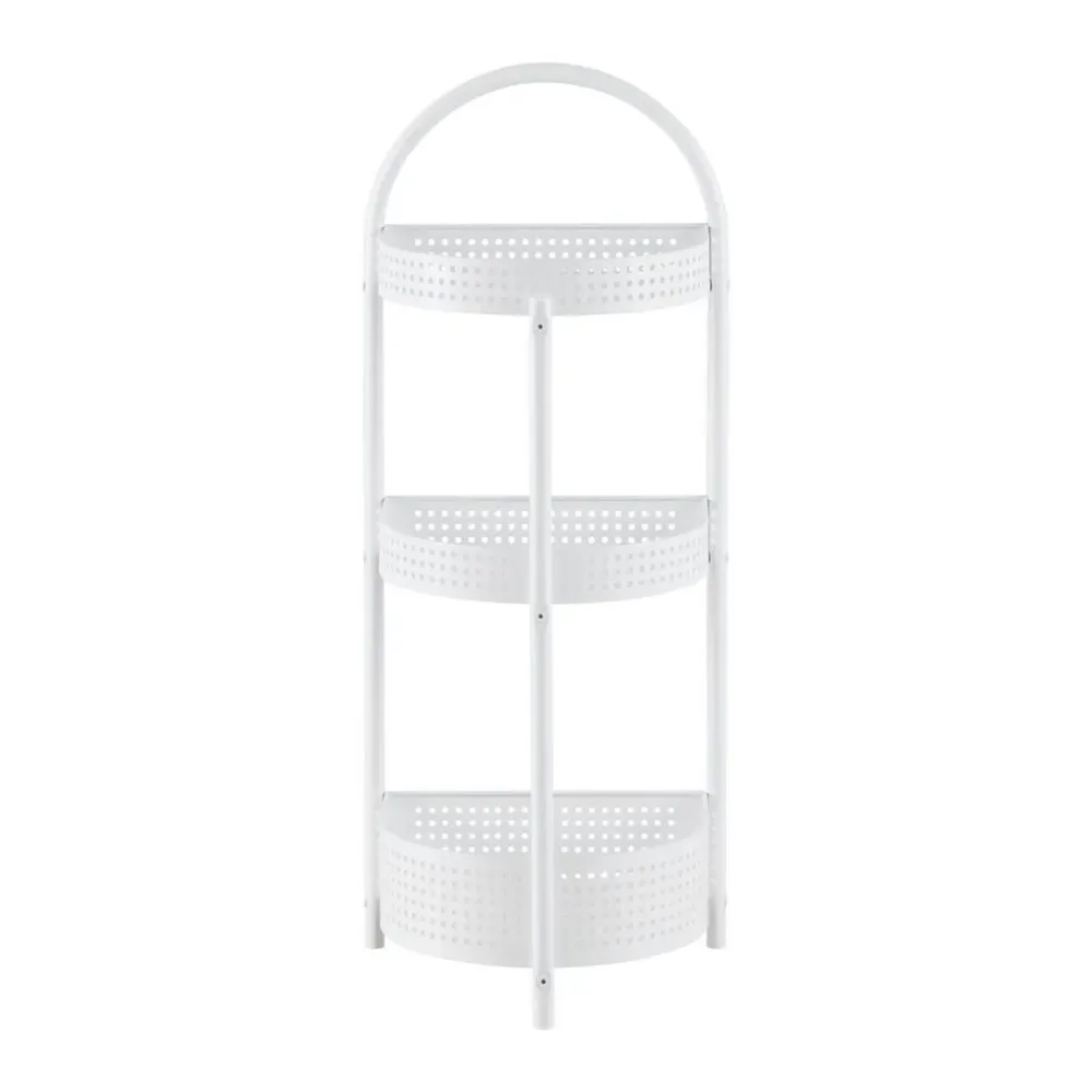 Regal Ancona Weiss Matt 34/84.5/28 cm 