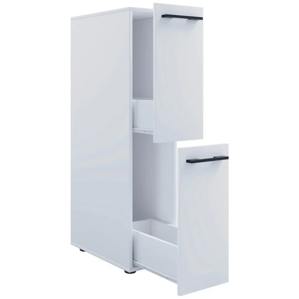 Midischrank Sadilo L 25/110/50 cm 