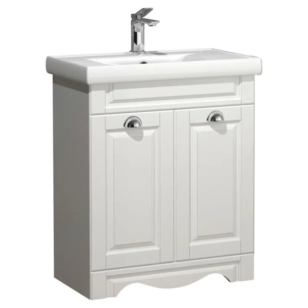 Waschtischkombi Casalo L 61 cm 