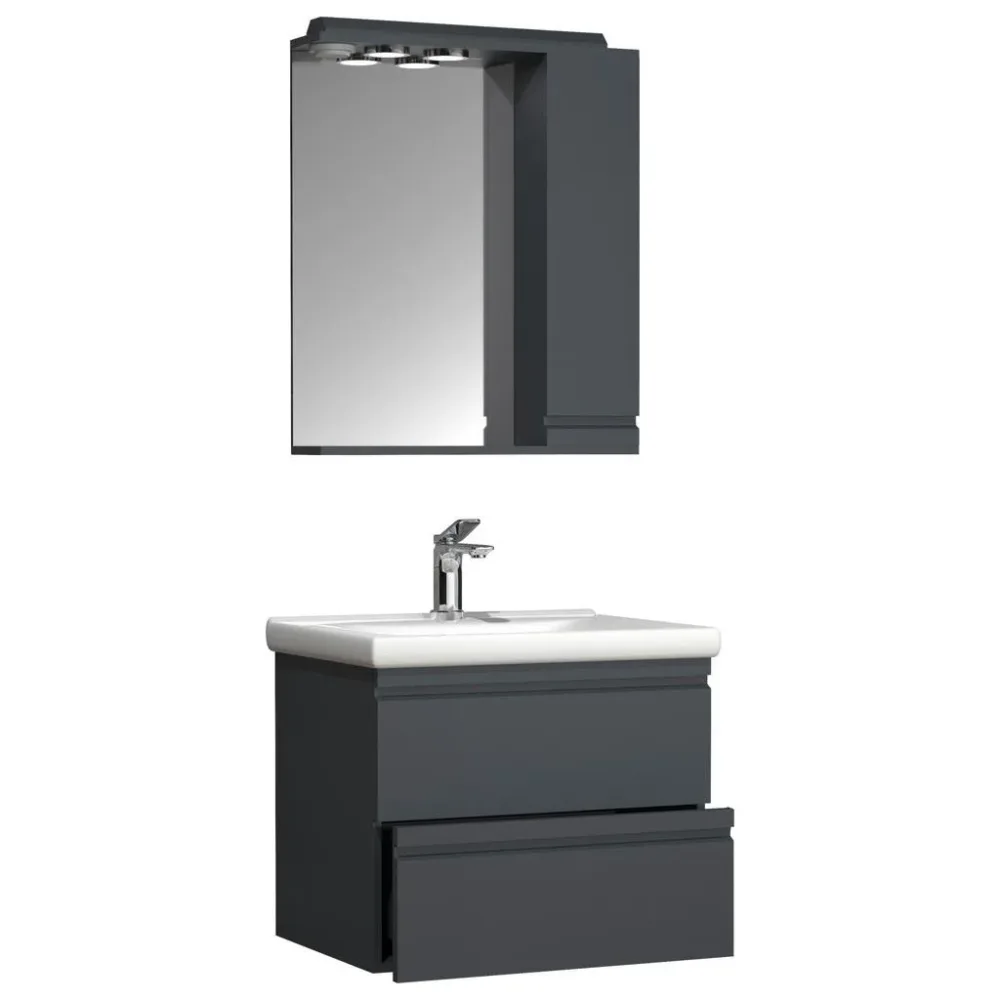 Badezimmer Silora L 