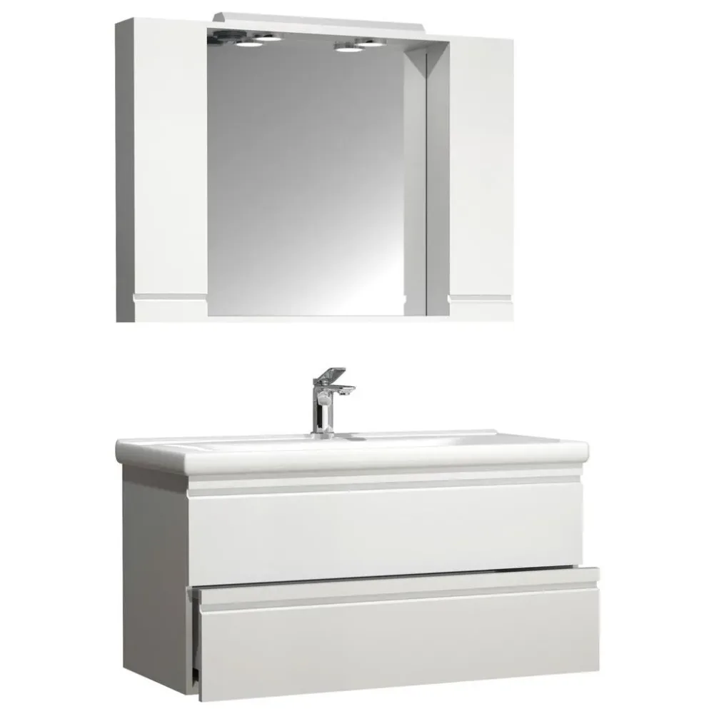 Badezimmer Silora Xl 