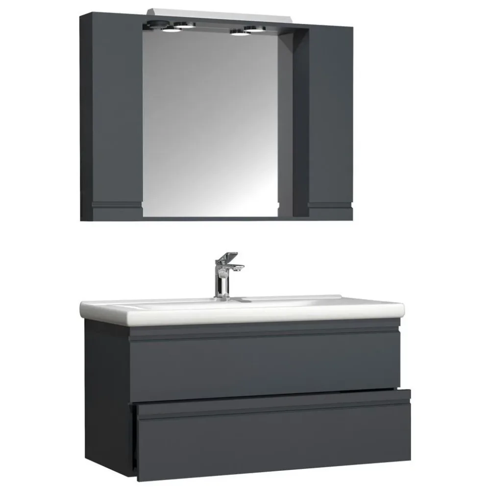 Badezimmer Silora Xl 